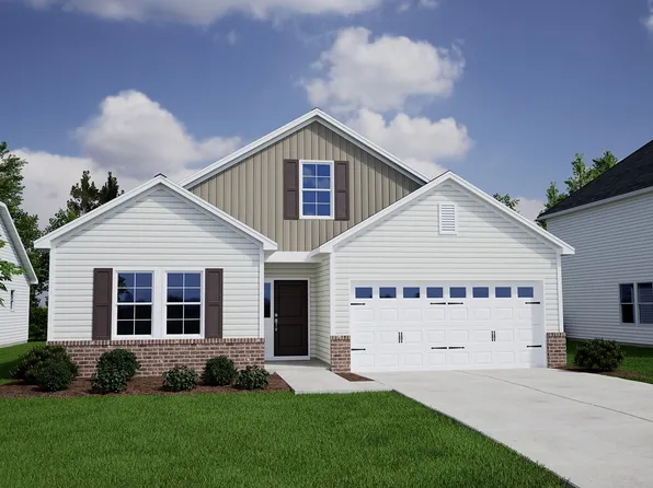 343 Aldergate Dr, Lexington, SC 29073