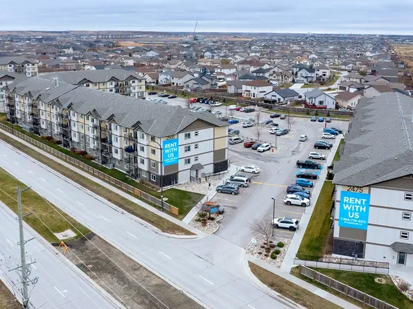 South Pointe Terrace