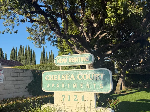 7121 21st St APT 18, Westminster, CA 92683