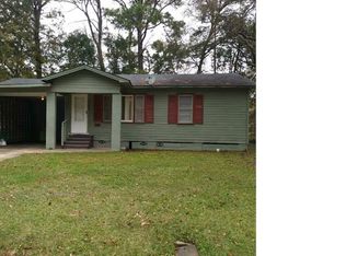 2408 Luvenia Dr, Mobile, AL 36617