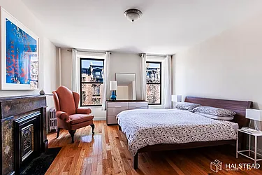 Rented by Brown Harris Stevens