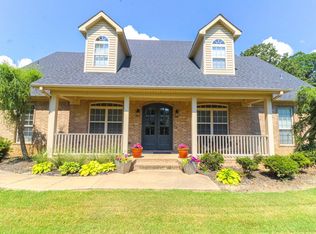 247 County Road 7625, Brookland, AR 72417