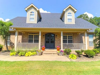 247 County Road 7625, Brookland, AR, 72417