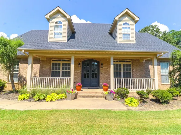 247 County Road 7625, Brookland, AR 72417