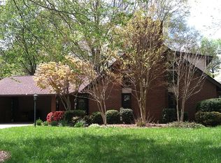4388 Bridalcreek W, Winston Salem, NC 27106
