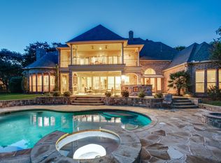 1501 New Castle Rd, Southlake, TX 76092