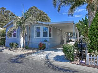 14 Via Rosal #14, Camarillo, CA 93012