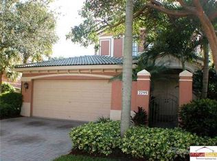 2795 Kinsington Cir, Weston, FL 33332