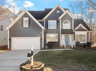 2420 Clerestory Pl, Raleigh, NC 27615