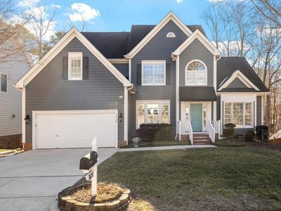 2420 Clerestory Pl, Raleigh, NC, 27615