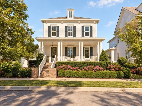 5080 Nelson Dr, Franklin, TN 37064