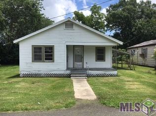 508 Saint Jude St, New Roads, LA 70760