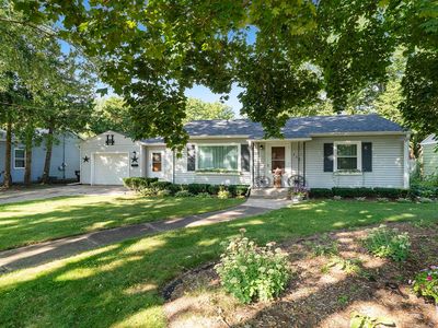 112 N Hannah Ave, Mount Morris, IL, 61054