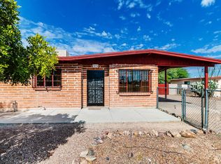 5834 S Southland Blvd, Tucson, AZ 85706