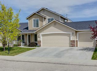 3670 S Creekwood Way, Boise, ID 83709