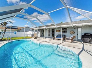 686 SW Jeanne Ave, Port Saint Lucie, FL 34953