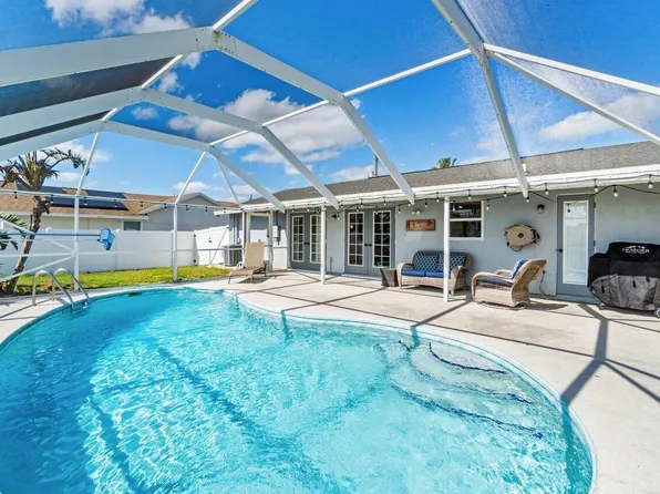 686 SW Jeanne Avenue, Port St Lucie, FL 34953