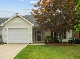 3588 Oak Chase Dr, High Point, NC 27265