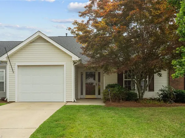 3588 Oak Chase Dr, High Point, NC 27265