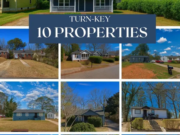 1964 North Ave NW, Atlanta, GA 30318