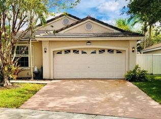 1133 NW 175th Ave, Hollywood, FL 33029
