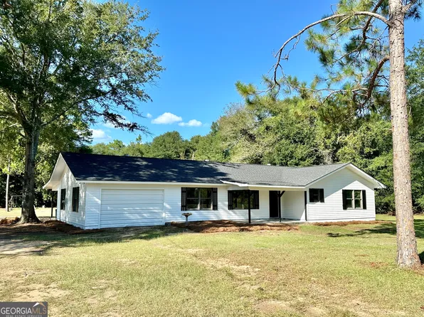 444 Ponderosa Rd, East Dublin, GA 31027