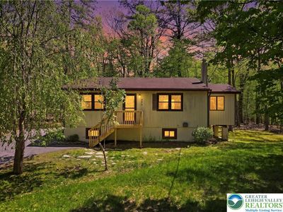 505 W Chipmunk Rd, Bushkill, PA, 18324