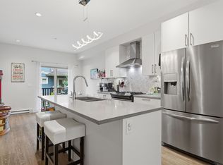843 Ewen Ave #23, New Westminster, BC V3M0K6