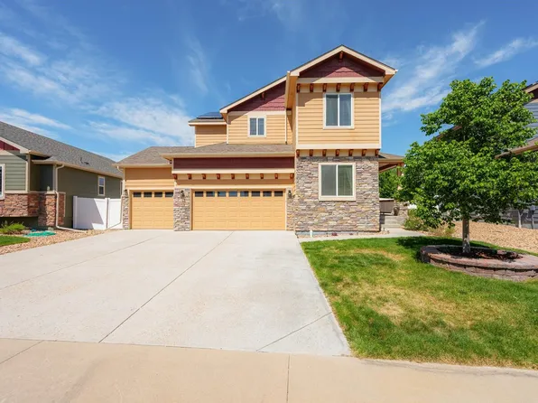 480 Wind River Dr, Windsor, CO 80550
