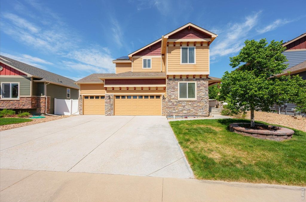 480 Wind River Dr