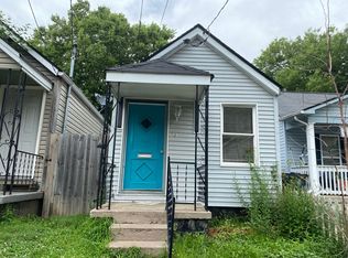 721 Florida St, Lexington, KY 40508