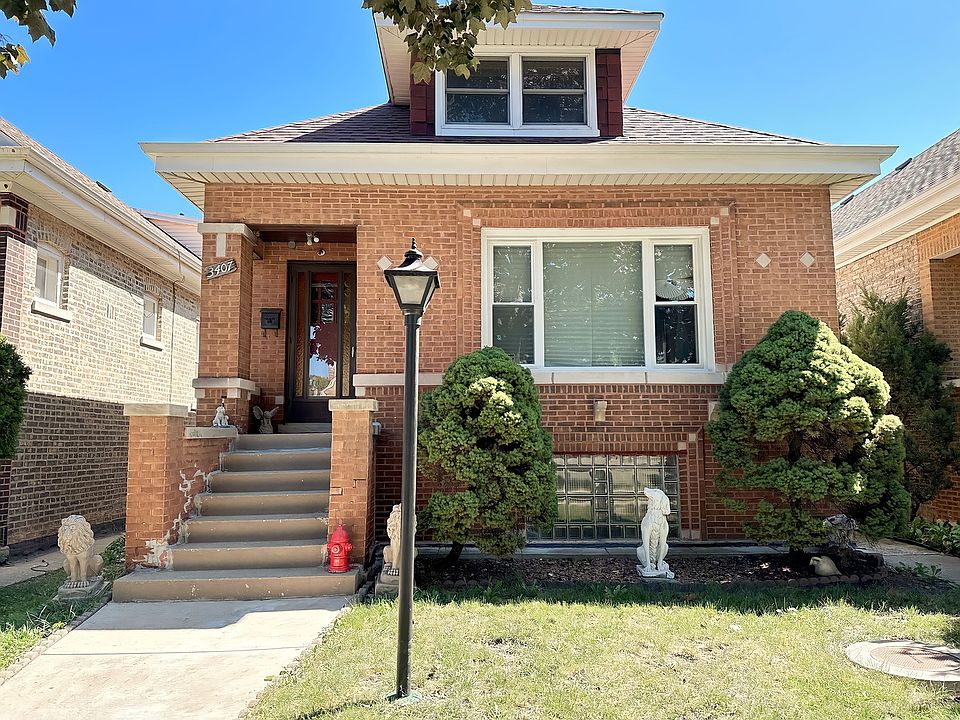 1st image of 3407 S 61st Ave