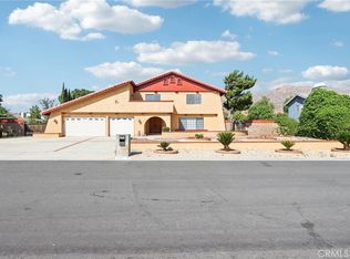 11281 Pioneer Ridge Rd, Moreno Valley, CA 92557