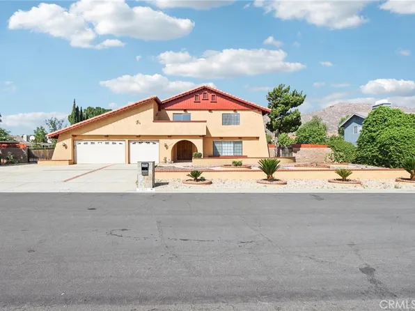 11281 Pioneer Ridge Rd, Moreno Valley, CA 92557