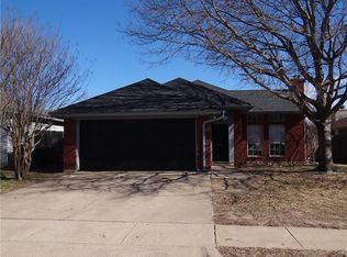 7101 Wagonwheel Rd, Fort Worth, TX 76133