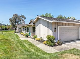 1919 Rancho Verde Cir W, Danville, CA 94526