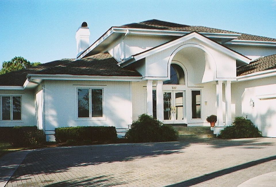 Front View