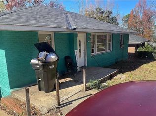 151 Torch Hill Rd, Columbus, GA 31903