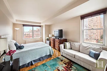 Sold by Halstead Real Estate