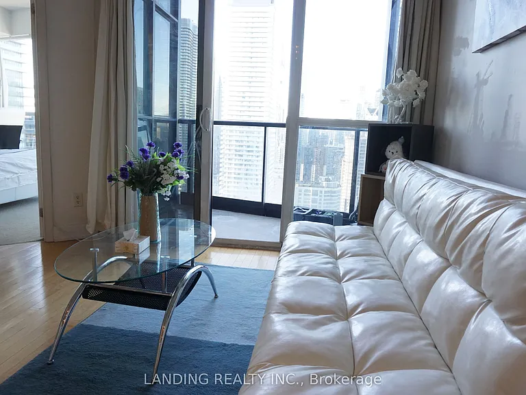 21 Carlton St #3404 — Photo 3