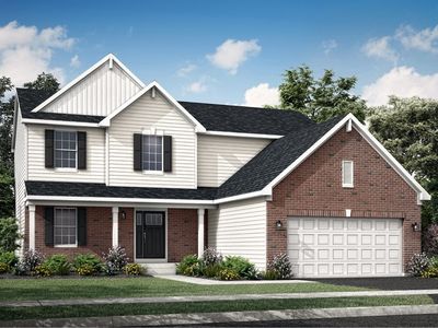 237 Bowers Dr, Elburn, IL, 60119