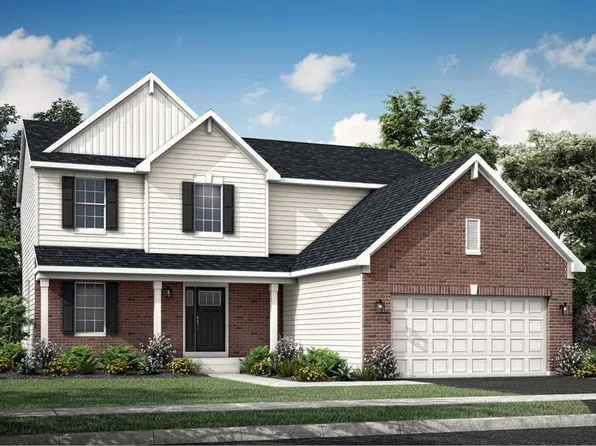 1448 Collins St, Elburn, IL 60119