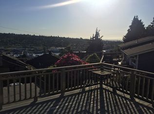 1016 W Ruffner St, Seattle, WA 98119