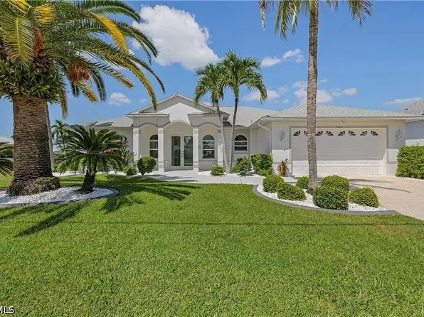 1210 SE 21st Ave, Cape Coral, FL 33990