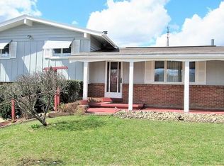 101 Grandview Ave, Midland, PA 15059