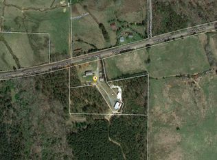 835 Partridge Creek Rd, Goodwater, AL 35072