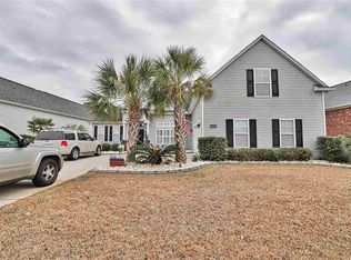 4905 Stonegate Dr, North Myrtle Beach, SC 29582