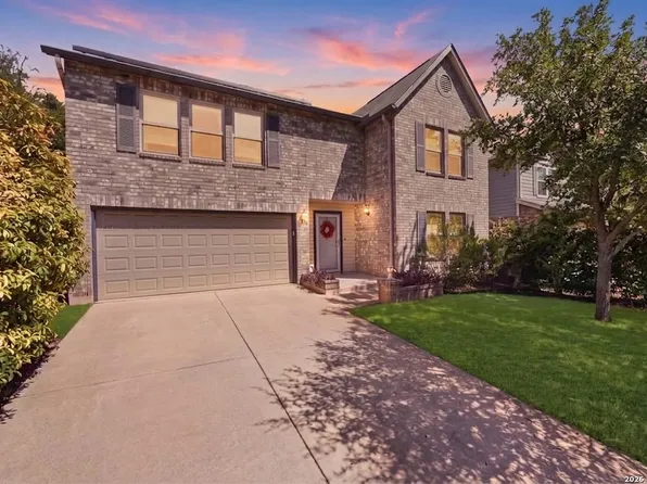 7507 Asher Park, San Antonio, TX 78249