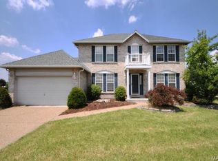 1934 Wales Dr, O'Fallon, MO 63366
