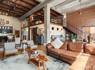 420 S Front St APT 102, Memphis, TN 38103